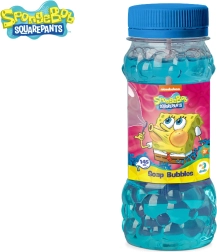 SpongeBob burbuļšķidrums 145 ml