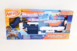 NERF Loadout Arctic Zerostriker - 1 gab.