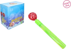 Ziepju burbuļi Zemene 60 ml