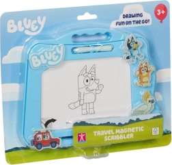 Magnētiskā zīmēšanas planšete Bluey