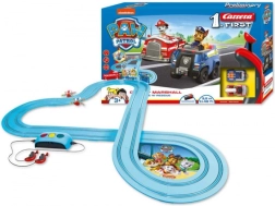 Carrera First autosacīkšu trase PAW Patrol 3,5 m