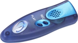 Noklausīšanās ierīce mazajiem aģentiem