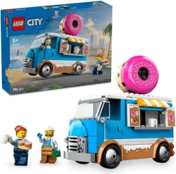 LEGO® City 60452 Donutu kravas auto