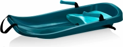 Tron Titan Sled blue