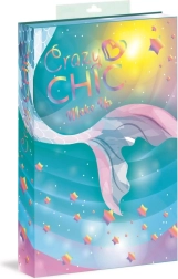 Crazy Chic grima palete Vasara