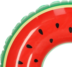 Uzpūšamais peldriņķis arbūzs 80 cm – 110 cm