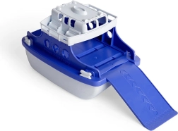 Prāmis no pārstrādātas plastmasas