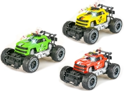 Apvidus auto ar efektiem 23 cm