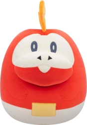 Pokemon Squishmallows Plush Fuecoco 36 cm