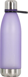 Dzeramā pudele OXY BoLT 700 ml PASTELINI violeta