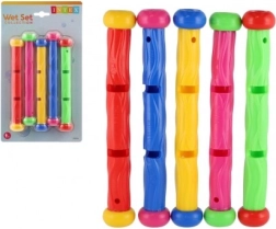 Niršanas nūjiņas INTEX, komplekts 5 gab.