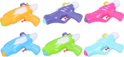Krāsains ūdens pistole 20 cm