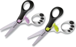 Maped scissors with rounded tip for right-handed users 13 cm
