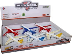 Lidmašīna ar atpakaļgaitu