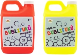 Aizvietošanas šķidrums burbuļpūslim 1 litrs kanniņā