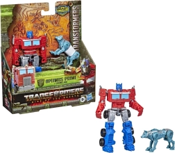 Transformers filma 7 divu figūriņu komplekts 12,5 cm un 7,5 cm