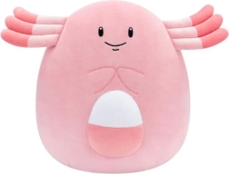 Pokémon Squishmallows plīša rotaļlieta Chansey 25 cm