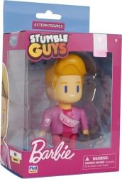 Figūriņa Stumble Guys x Barbie