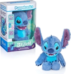Interaktīva mini lelle Stitch
