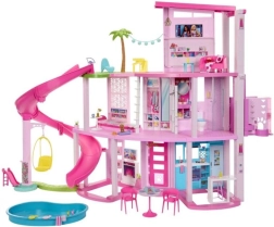Sapņu māja Barbie lellēm Barbie Dreamhouse 2023