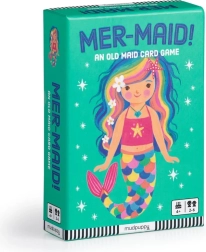 Mudpuppy kāršu spēle Nāra – Melnais Pēteris