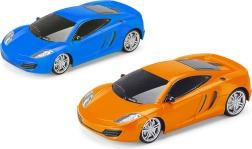 Tālvadības RC auto 18 cm