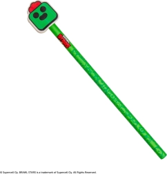 Brawl Stars zīmulis ar dzēšgumiju Spike