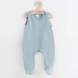 Zīdaiņu rāpuļi New Baby Classic II tumši piparmētru 74 (6–9 mēn.)