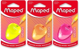 Zīmuļu asināmais Maped Igloo Neon