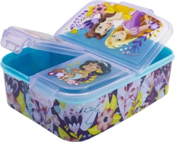 Praktiska uzkodu multi kaste Disney Princeses STOR