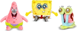 Plīša rotaļlieta SPONGEBOB 21 cm