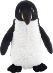 Plīša pingvīns 30 cm