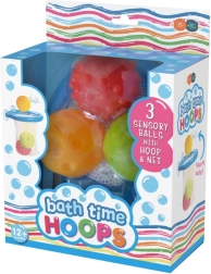 Basketbols vannai bērniem