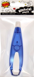 Korekcijas lente 4 m x 5 mm