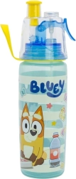 Dzeramā pudele ar izsmidzinātāju BLUEY 575 ml