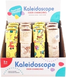 Retro kaleidoskops