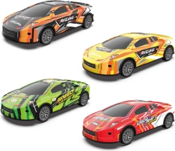 Drifta metāla mašīnīte 17,5 cm