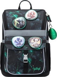 skolas soma BAAGL Zippy pūķi