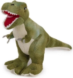 Pūkains dinozaurs T‑Rex 22 cm