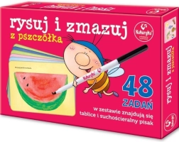 Zīmē un nodzēs ar bitīti