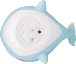 A Little Lovely Company mazā nakts gaisma – Velryba