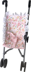 Sport Doll Stroller 38 × 23 × 48 cm