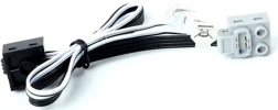 CaDA LED Lights with Cable for Building Sets