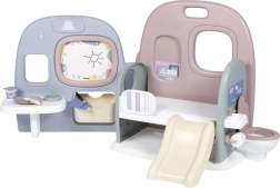 Smoby Baby Care – aprūpes centrs lellēm