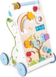 Koka izglītojošais staigulis Le Toy Van