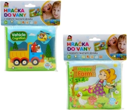 Vannas grāmata bērniem