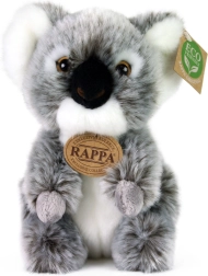 Pūkaina sēdoša koala Eco-friendly 18 cm