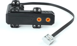 CaDA motors Overspeed Monster transportlīdzekļu komplektiem