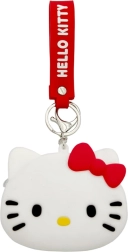 Hello Kitty silikona maks