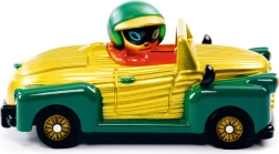 DJECO Crazy Motors mašīnīte Royal Scarab